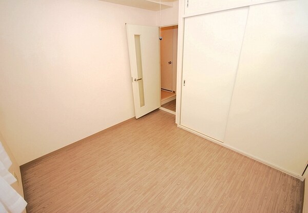 子供部屋(洋室)