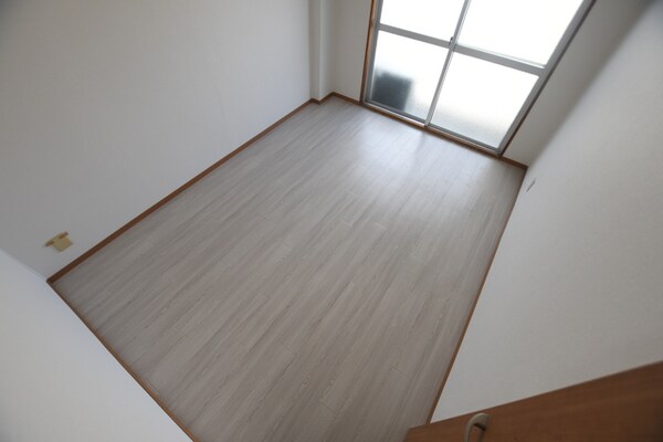 子供部屋(洋室)
