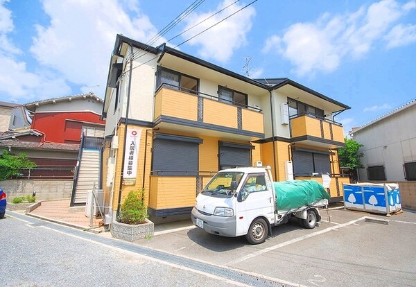 外観・土地(外観)