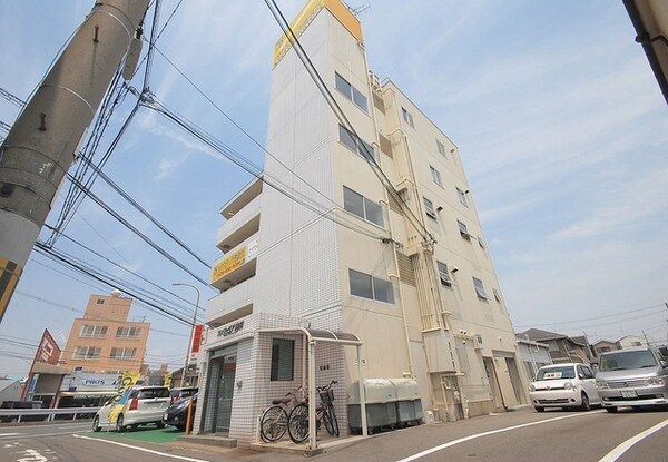 外観・土地(外観)