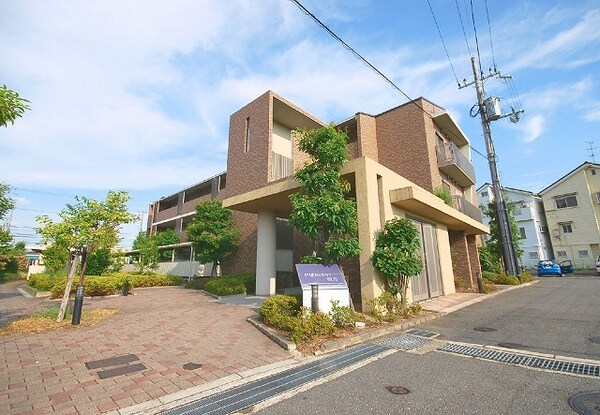 外観・土地(外観)