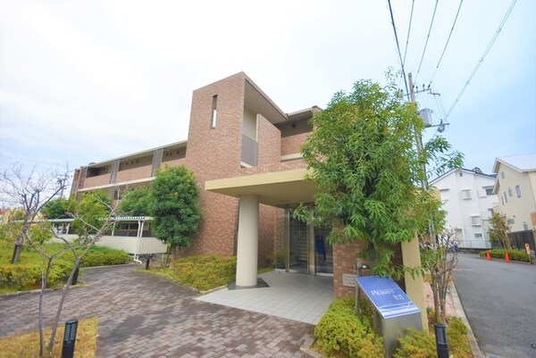 外観・土地(外観)