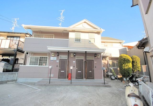 物件外観写真1　(外観)