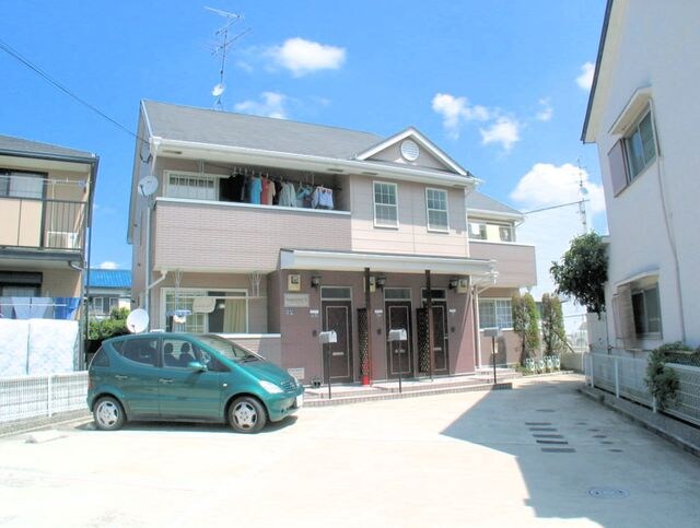 物件外観写真2　(外観)