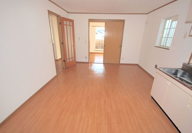 物件内観写真5　(ダイニング)