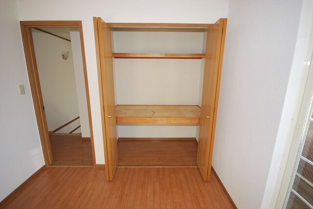 物件内観写真14　(収納)