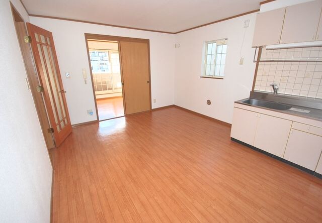 物件内観写真16　(リビング)