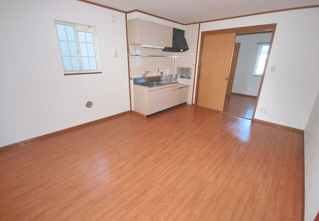 物件内観写真19　(ダイニング)