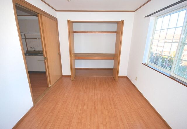 物件内観写真20　(洋室)