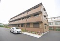 エストジャルダンⅡ