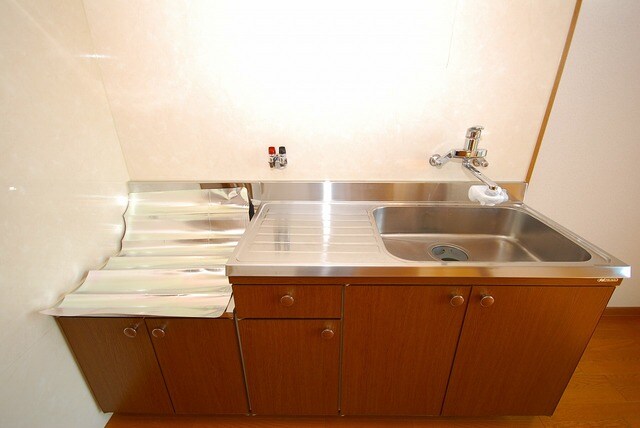 物件内観写真7　(キッチン)