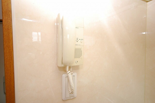物件内観写真17　(インターホン)