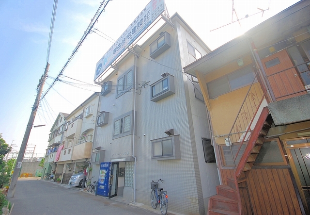 外観写真
