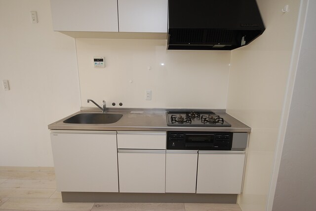 物件内観写真4　(キッチン)