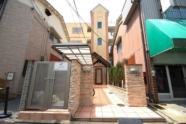 物件外観写真3　(外観)