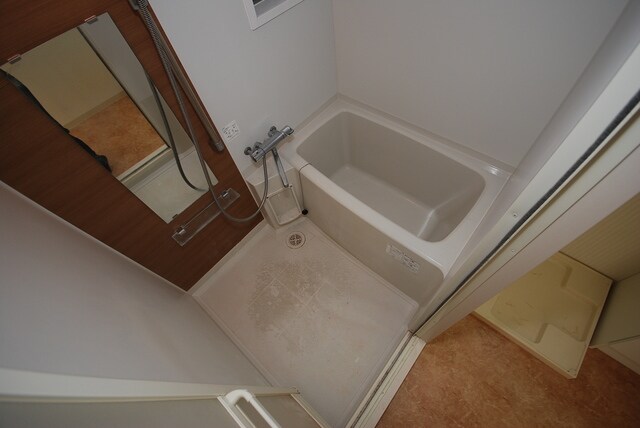 物件内観写真7　(お風呂)