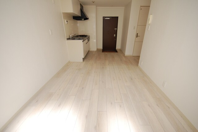 物件内観写真9　(リビング)