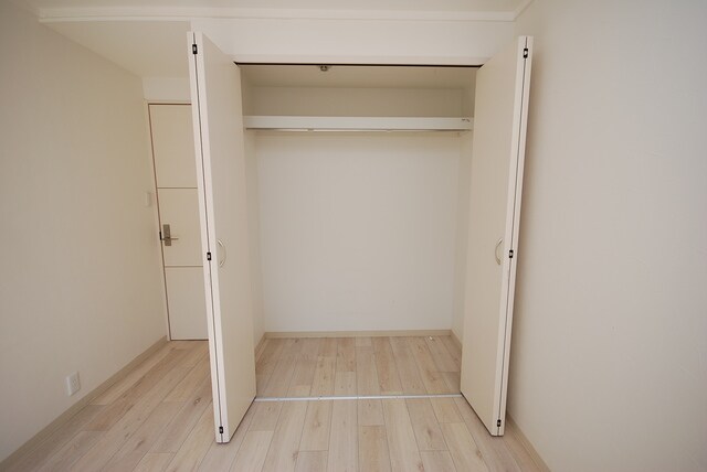 物件内観写真11　(収納)