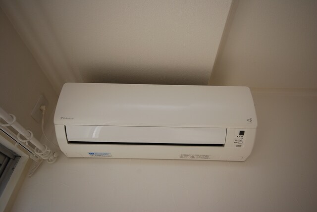 物件内観写真14　(エアコン)