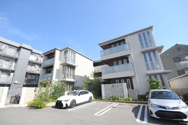 外観・土地(外観)