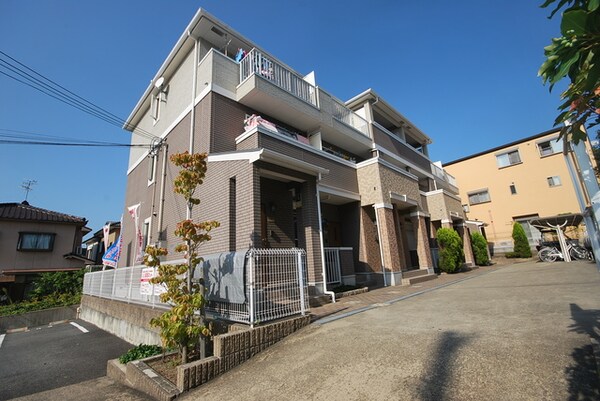 外観・土地(外観)