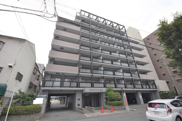 外観・土地(外観)