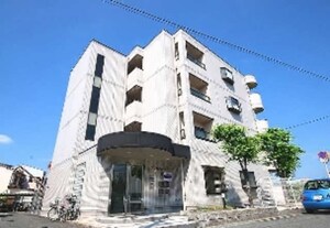 プリムベール池田外観写真