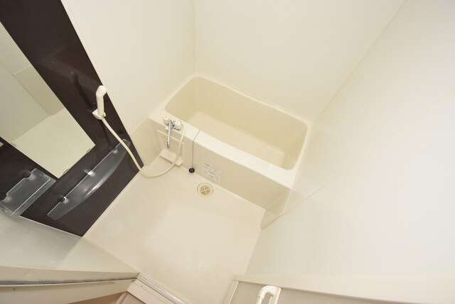 物件内観写真6　(お風呂)