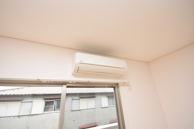 物件内観写真14　(エアコン)