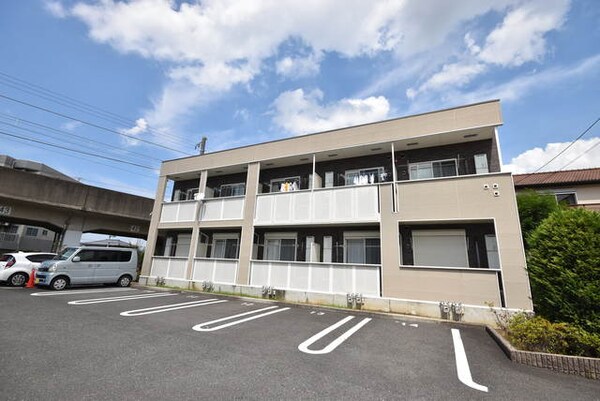 外観・土地(外観)