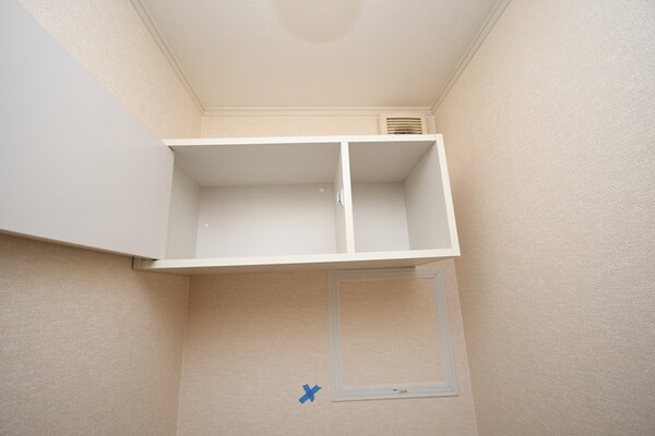 収納(収納(トイレ上))