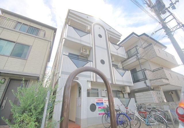 物件外観写真1　(外観)