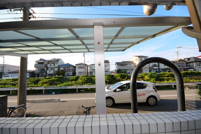 物件内観写真10　(景色)