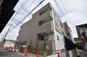 フジパレス八坂町