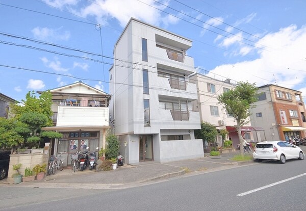 外観・土地(外観)