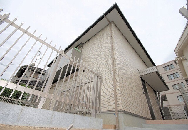 物件外観写真1　(外観)