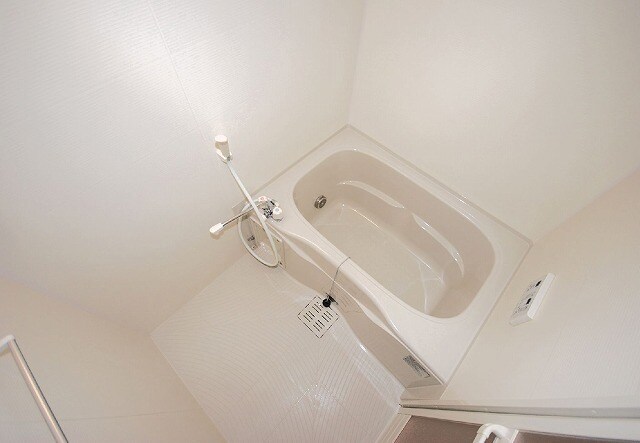 物件内観写真6　(お風呂)