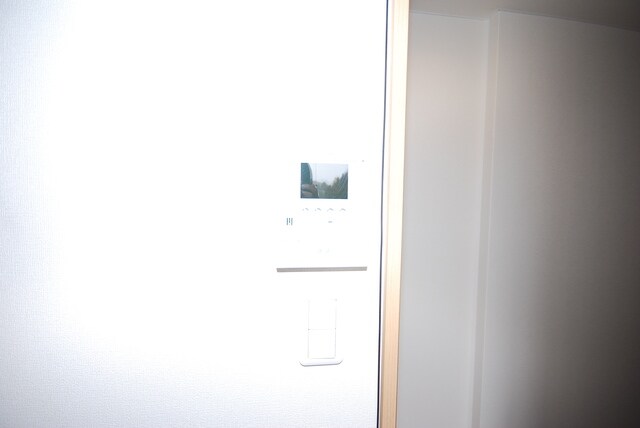 物件内観写真17　(ＴＶモニターホン)