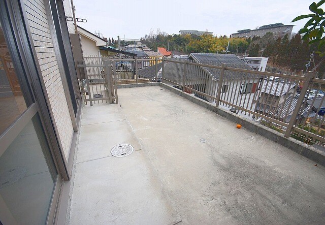 物件内観写真19　(専用庭)