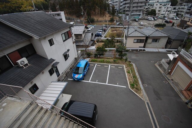 物件内観写真20　(眺望)