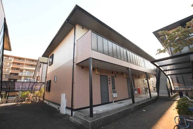 物件外観写真1　(外観)