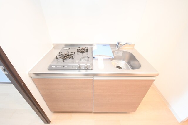 物件内観写真7　(キッチン)