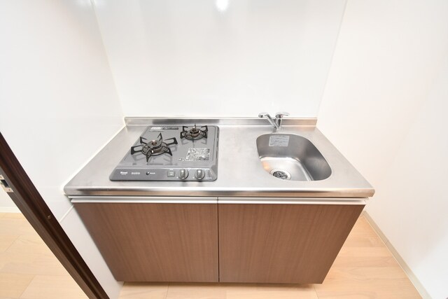 物件内観写真7　(キッチン)