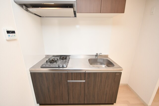 物件内観写真7　(キッチン)