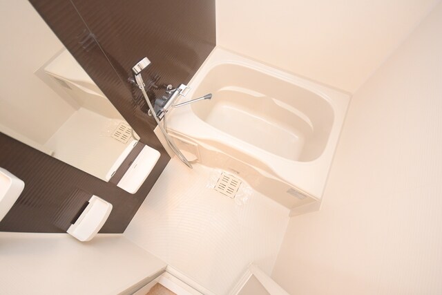 物件内観写真9　(お風呂)