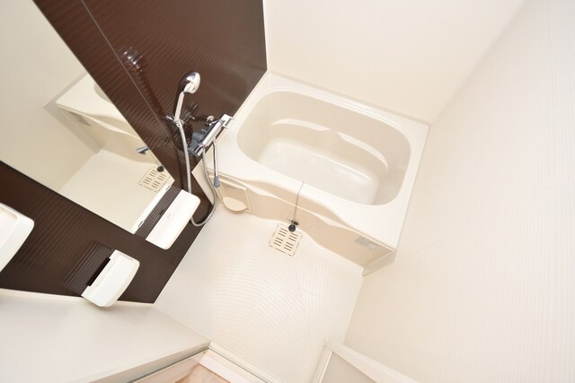 物件内観写真9　(お風呂)