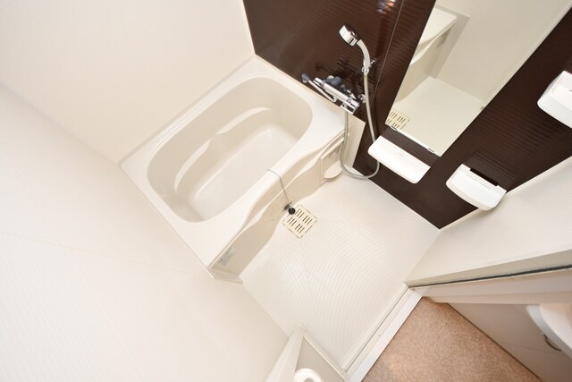 物件内観写真10　(お風呂)