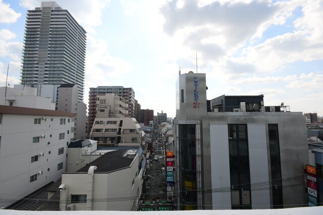 物件内観写真15　(景色)