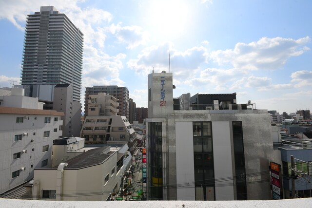 物件内観写真16　(景色)