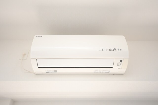 物件内観写真19　(エアコン)